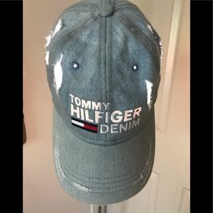 Tommy Hilfiger Hat women’s